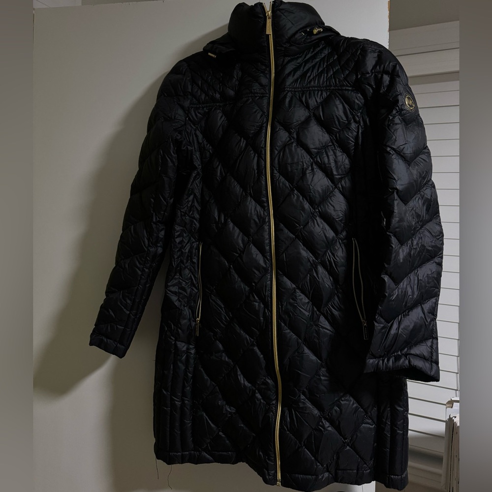 Michael Kors Winter Coat